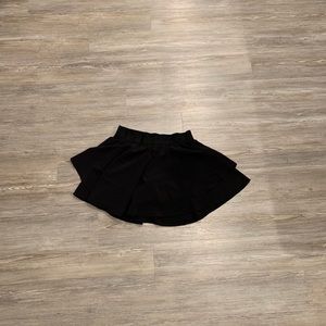 lululemon Court Rival Skirt *Long